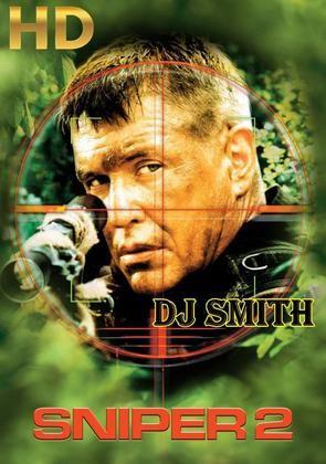 Dj smith sniper 2