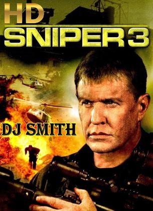 Dj smith sniper 3