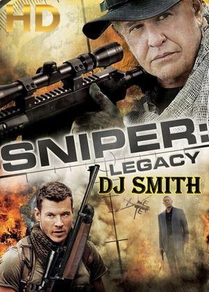 Dj smith sniper legacy