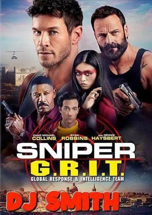 Dj smith sniper grit