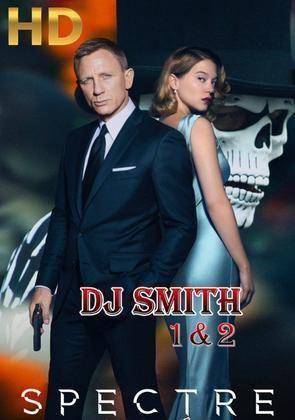 Dj smith spectre