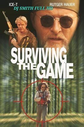 Dj smith surviving game