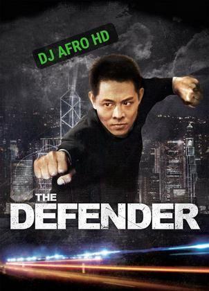 Dj afro defender