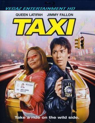 Dj smith taxi