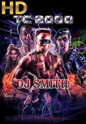 Dj smith tc 2000