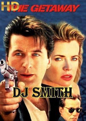 Dj smith getaway