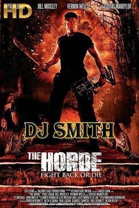 Dj smith horde