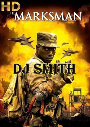 Dj smith marksman