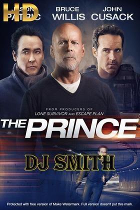 Dj smith the prince