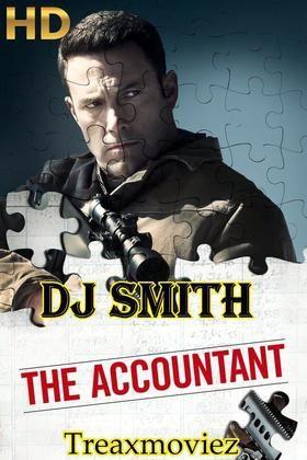 Dj smith accountant
