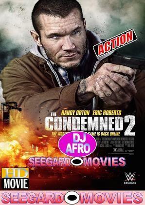 Dj afro condemned 2