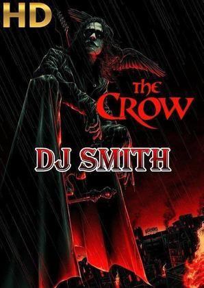 Dj smith crow