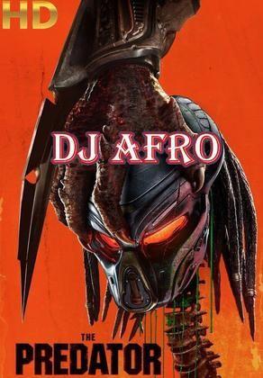 Dj afro predator 3