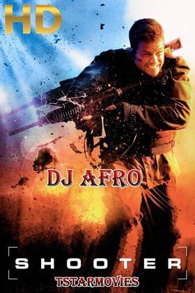 Dj afro shooter