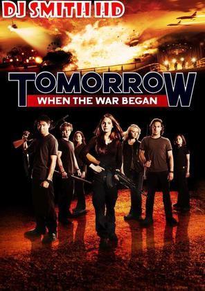 Dj smith tommorrow when war begin