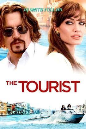 Dj smith tourist