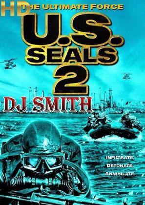 Dj smith U.S seal 2