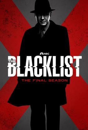 Dj smith balcklist 2