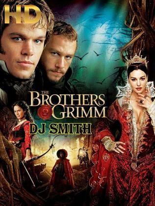 Dj smith brother grimm