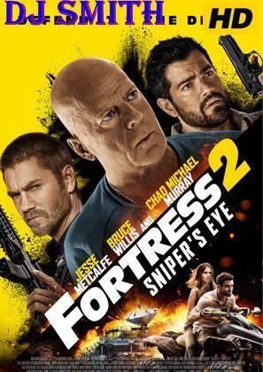 Dj smith fortress 2