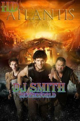 Dj smith atlantis 2