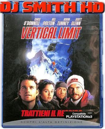 Dj smith vertical limit
