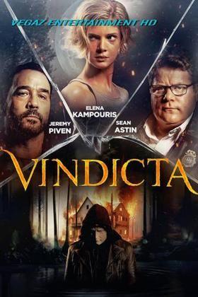 Dj smith vidicta