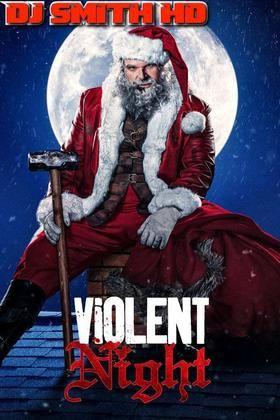 Dj smith violent night