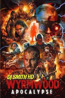 Dj smith wyrmwood