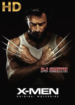 Dj smith x men  4