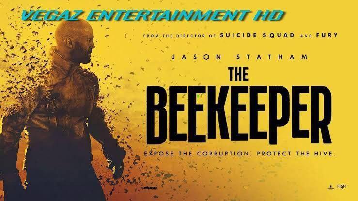 Dj smith beekeeper