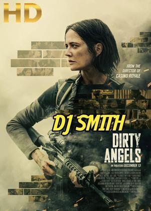Dj smith dirty angels