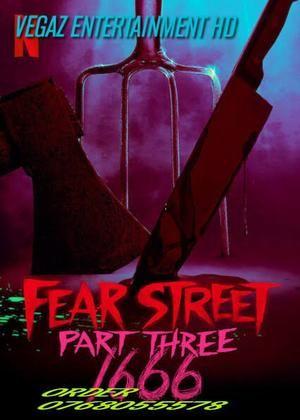 Dj smith fear street 3