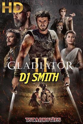 Dj smith gladiator 2