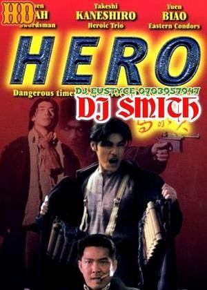 Dj afro hero