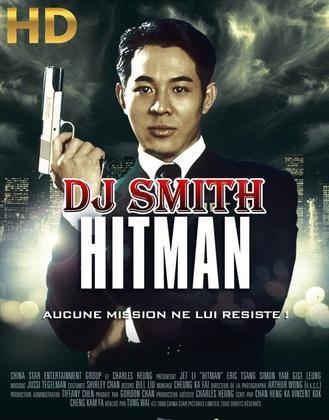 Dj smith contract killer