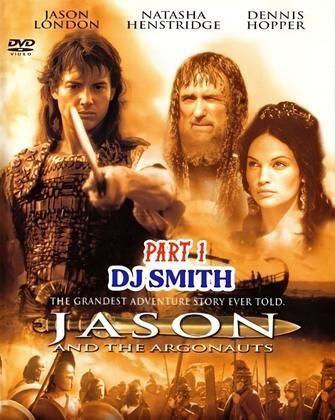 Dj smith jason and the argonaut 1