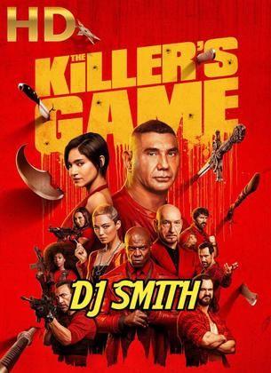 Dj smith killer games