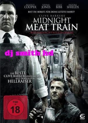 Dj smith midnight meat train