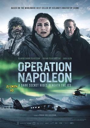 Dj smith operation napoleon
