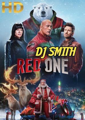 Dj smith red one