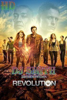 Dj smith revolution 01
