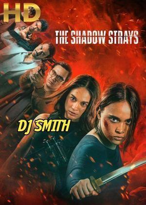 Dj smith shadow strays