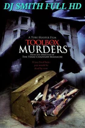 Dj smith toolbox murder