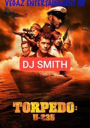 Dj smith torpedo