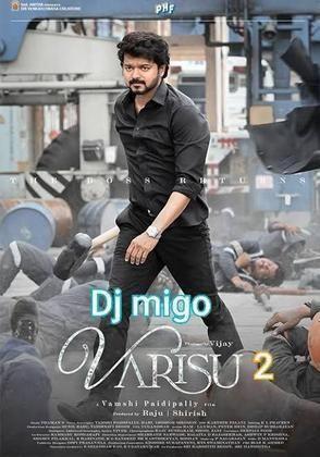 Dj migo varisu 1