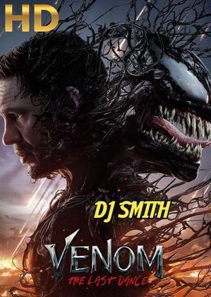 Dj smith venom3